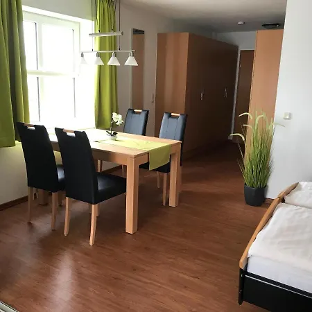 Steiner Strandappartements Appartement 210 Suedseite Mit Seitlichem Meerblick Stein  Exterior photo