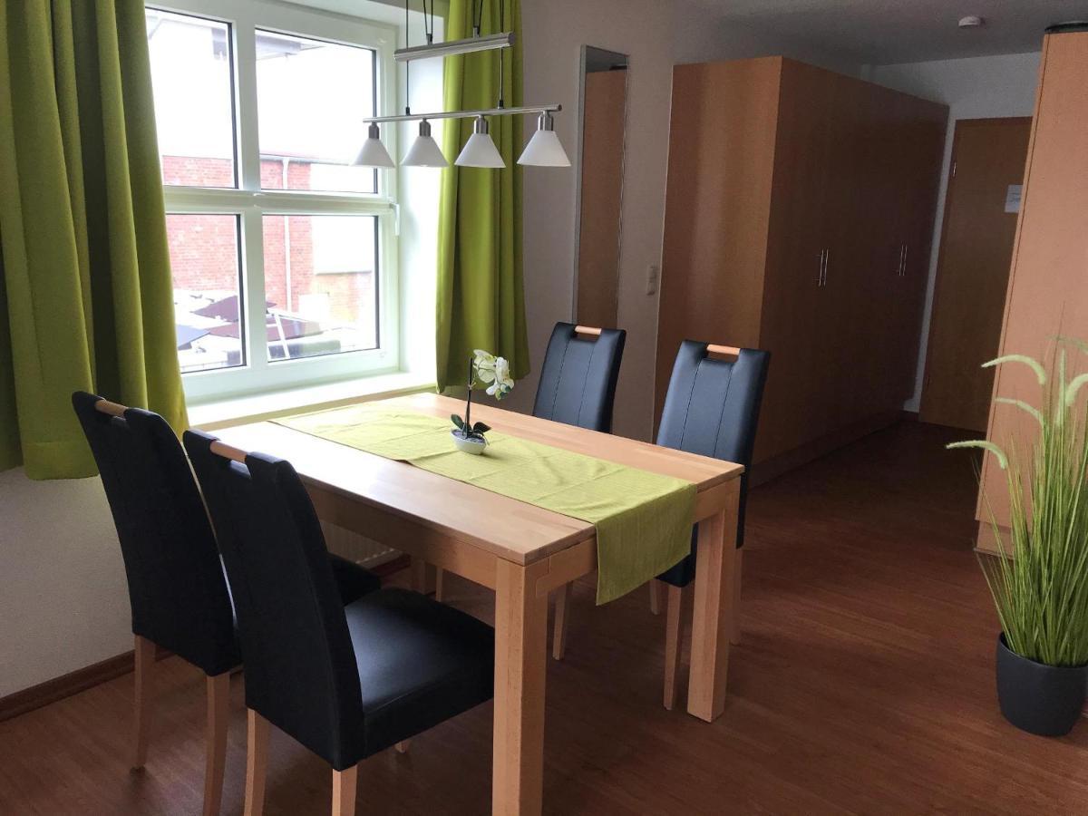 Apartment Steiner Strandappartements 210 Suedseite Mit Seitlichem Meerblick Stein (Schleswig-Holstein)