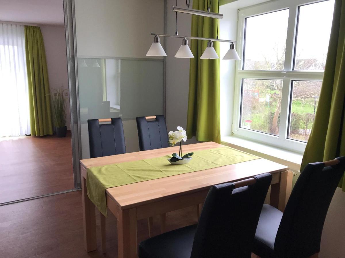 Steiner Strandappartements 210 Suedseite Mit Seitlichem Meerblick Stein (Schleswig-Holstein)