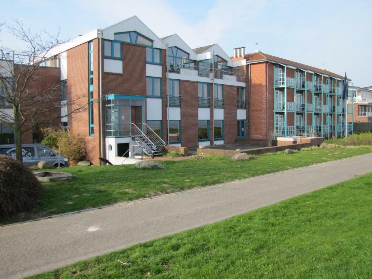Steiner Strandappartements 210 Suedseite Mit Seitlichem Meerblick * Stein (Schleswig-Holstein)