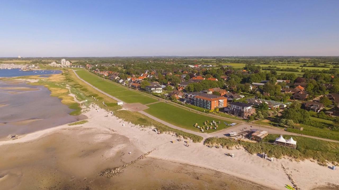 Steiner Strandappartements 210 Suedseite Mit Seitlichem Meerblick Apartment Stein (Schleswig-Holstein)